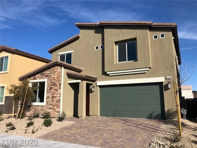 2646 Topaz Blue Street — photo 2