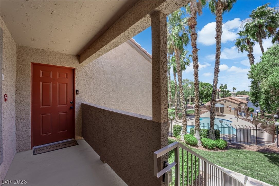 2300 East Silverado Ranch Boulevard 2056 — photo 3