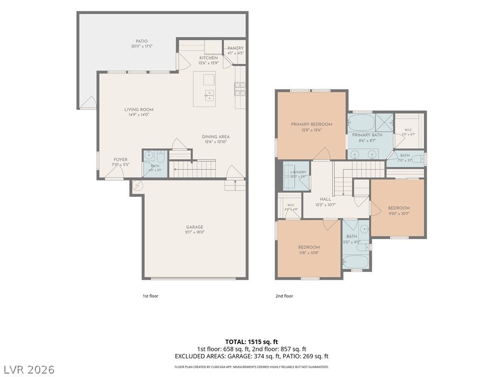 10108 Trumbull Point Court — photo 4 of 27