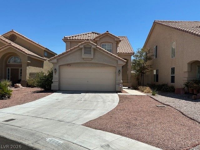 1604 Desert Canyon Court — photo 2 of 25