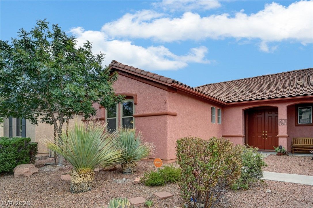 5893 Wildhorse Ledge Avenue — photo 2