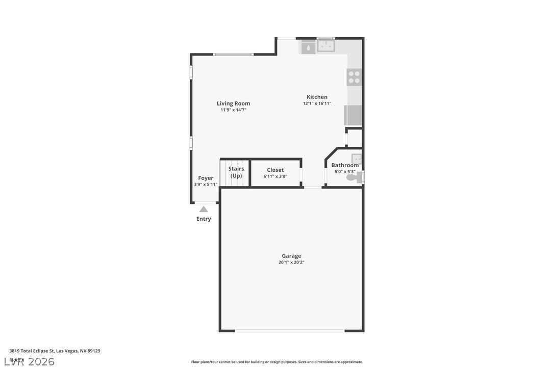 3819 Total Eclipse Street — photo 5