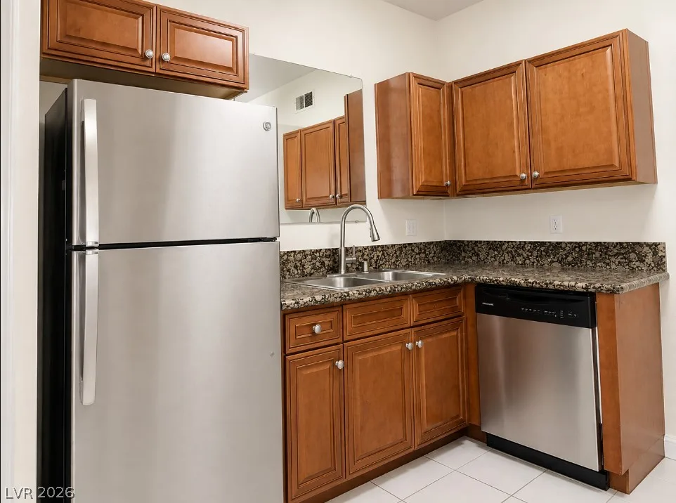 5525 West Flamingo Road 1025 — photo 3