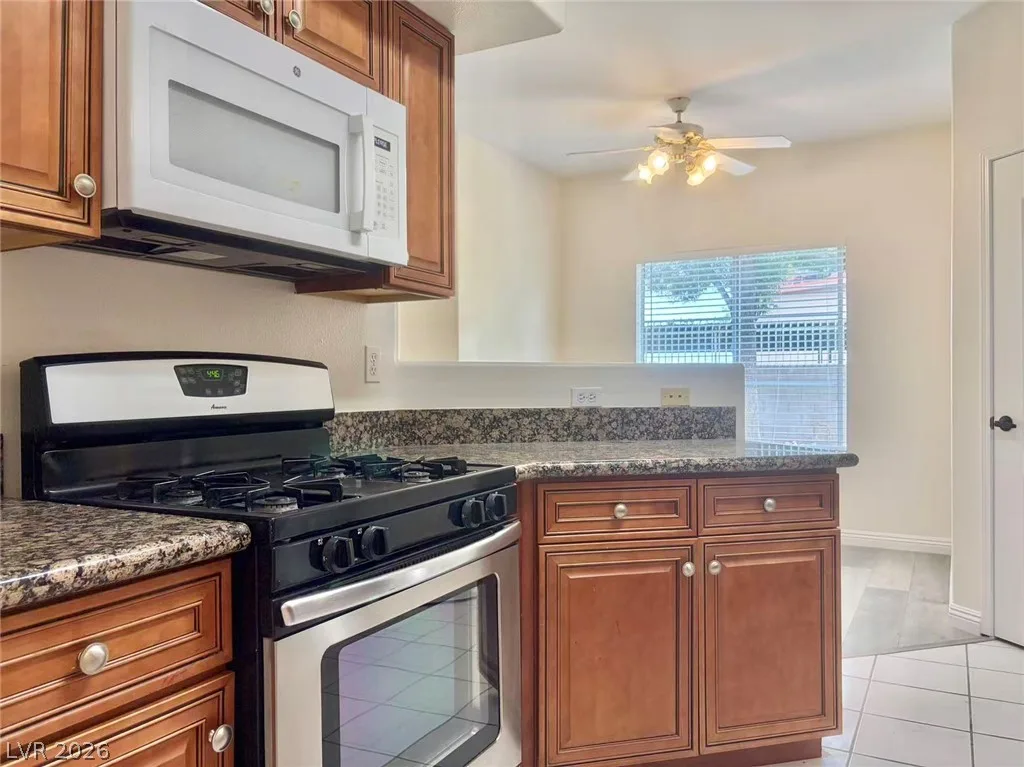 5525 West Flamingo Road 1025 — photo 4