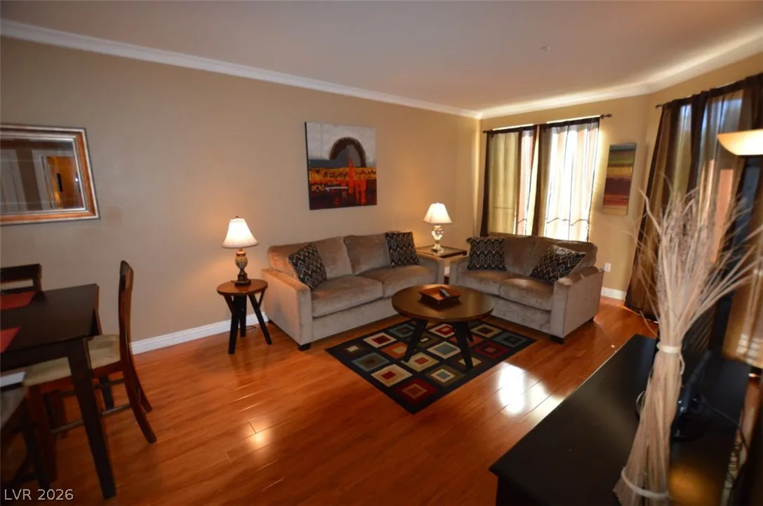 260 East FLAMINGO Road 335 — photo 2