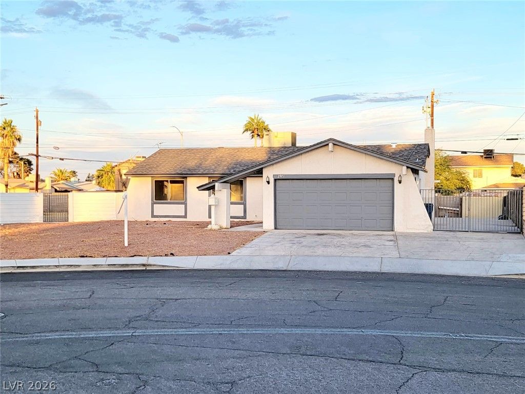 2901 King Midas Way