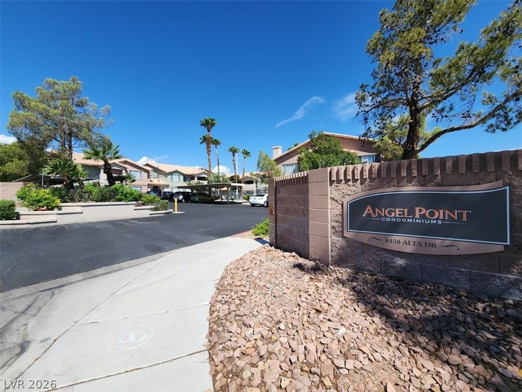 8450 Alta Drive 105 — photo 2