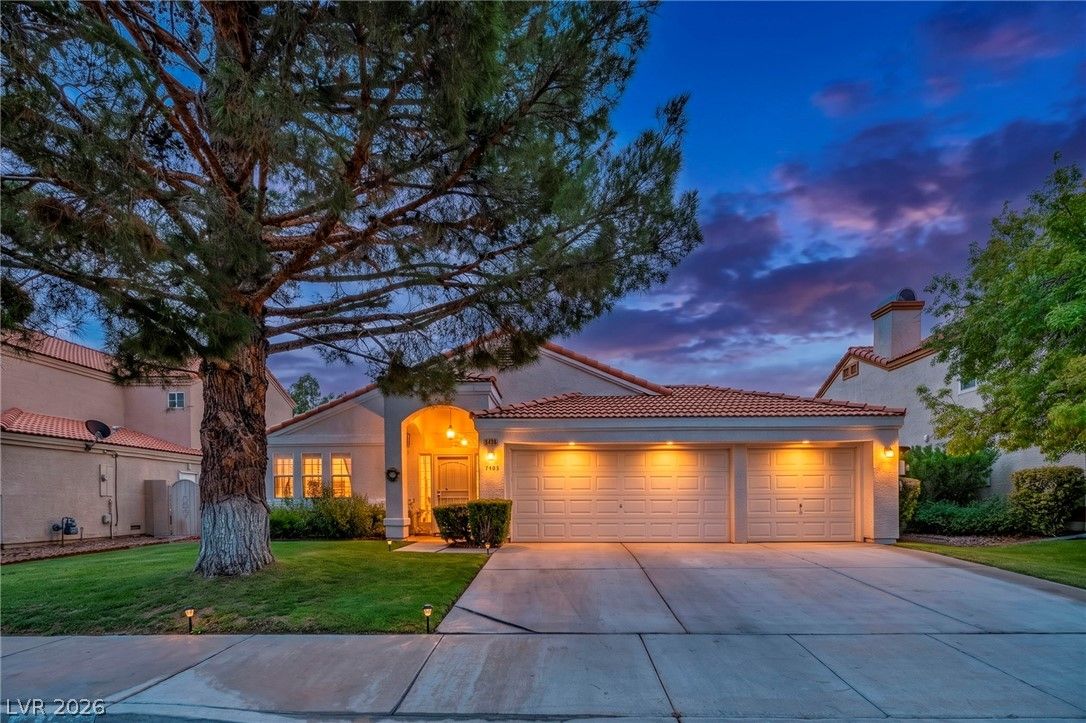 7405 Blue Sage Court — photo 1