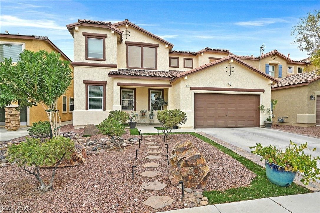1184 Hollow Reed Court — photo 2