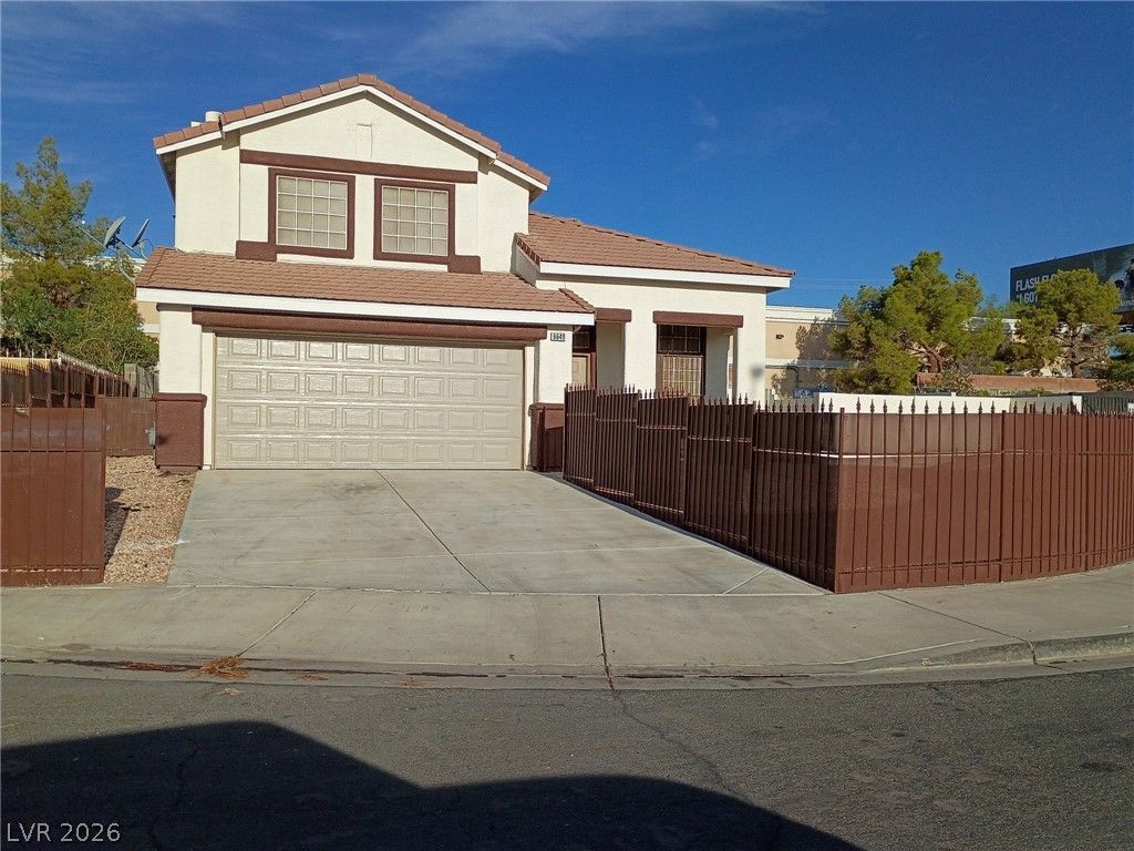 6649 Sweetzer Way — photo 1 of 23