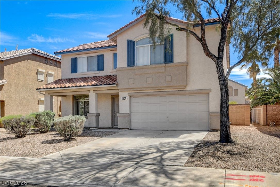 1207 Golden Spike Court — photo 2