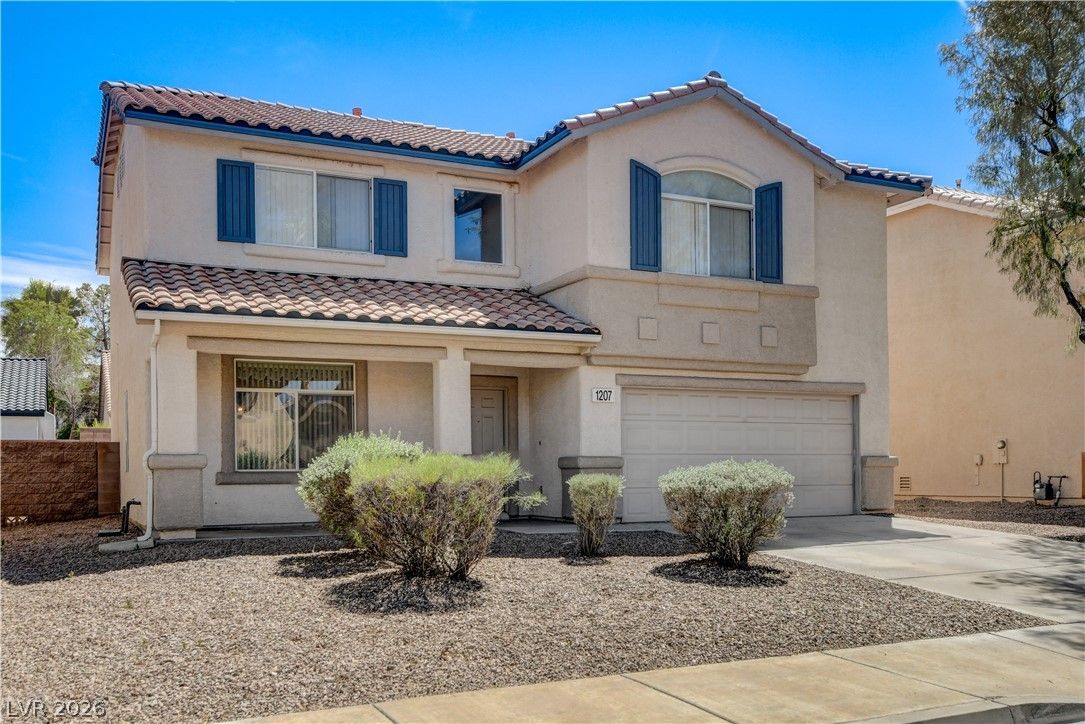 1207 Golden Spike Court — photo 3