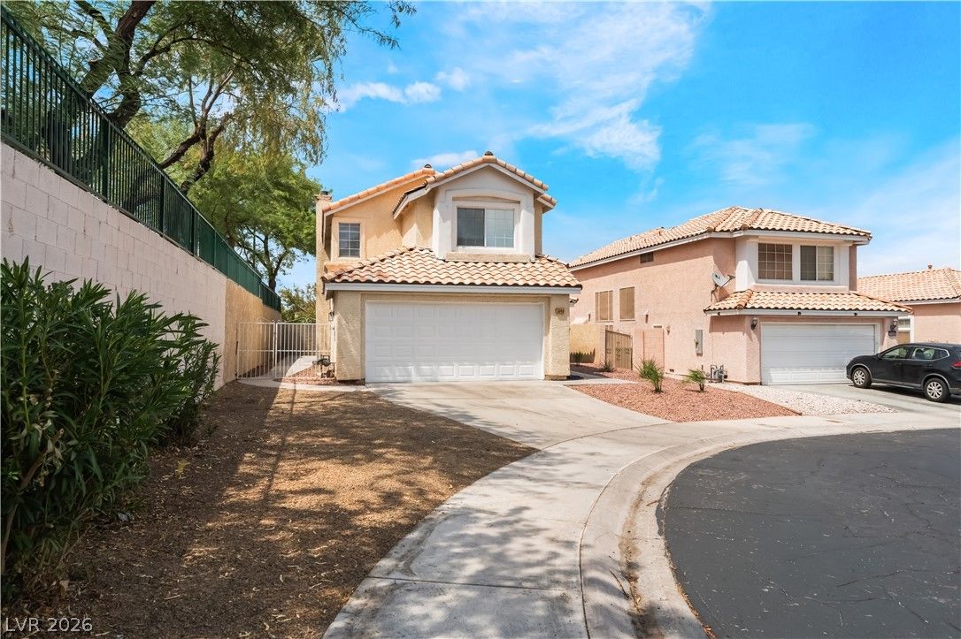 5348 Desert Blossom Road — photo 3