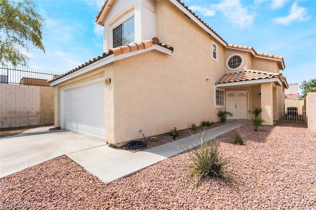 5348 Desert Blossom Road — photo 4