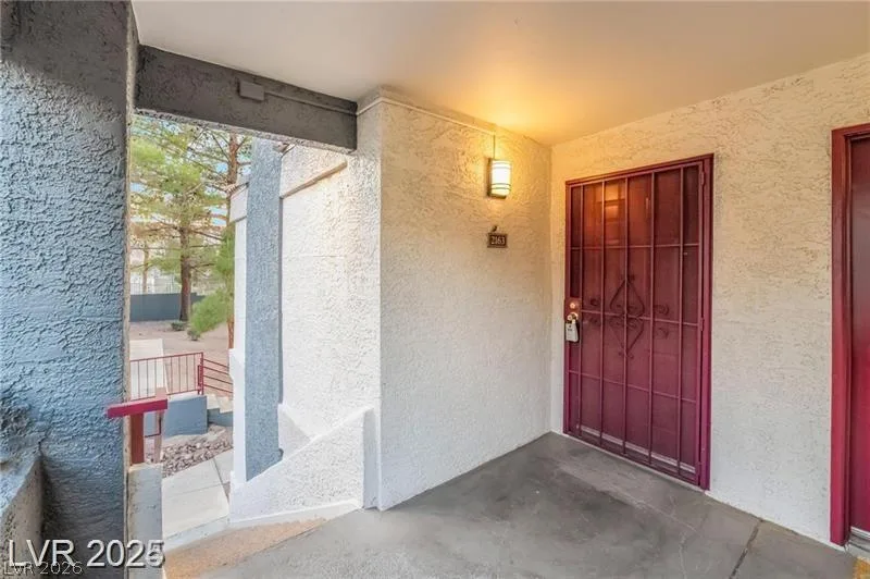 8600 West Charleston Boulevard 2163 — photo 4