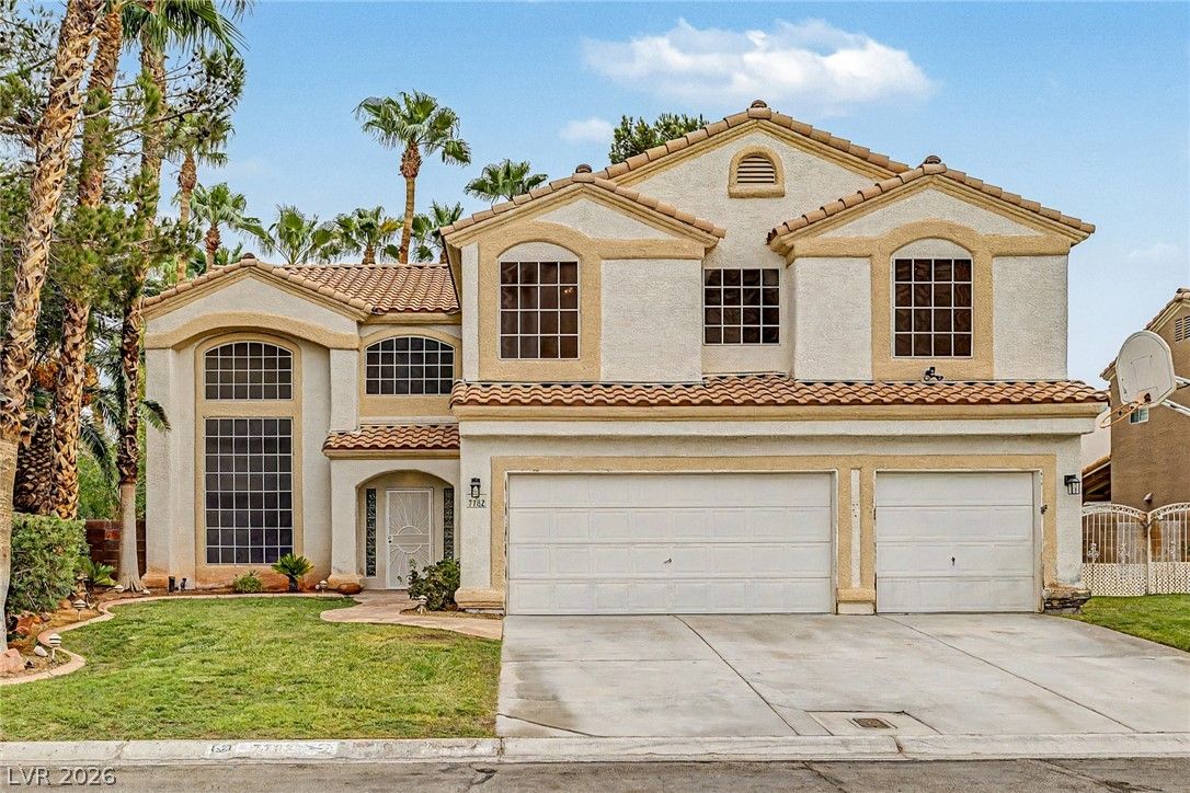 7782 Meadow Creek Street — photo 1