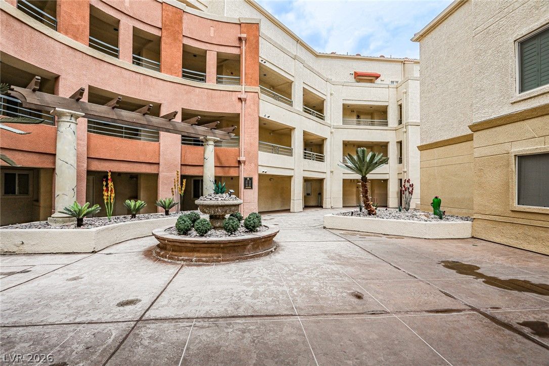 210 East Flamingo Road 126 — photo 2