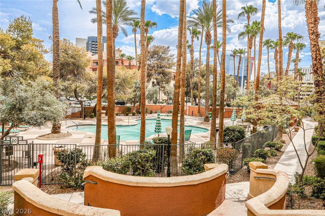 210 East Flamingo Road 126 — photo 3