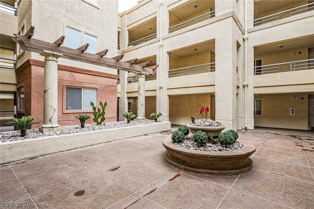 210 East Flamingo Road 126 — photo 4