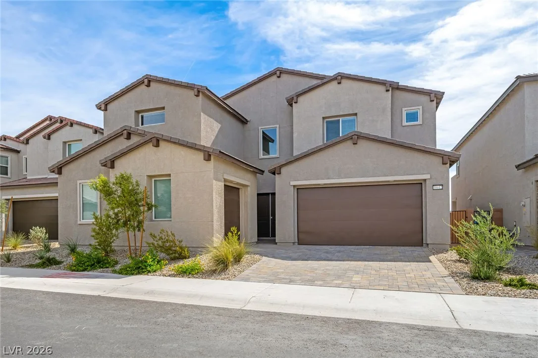 10012 Decano Ridge Street — photo 2