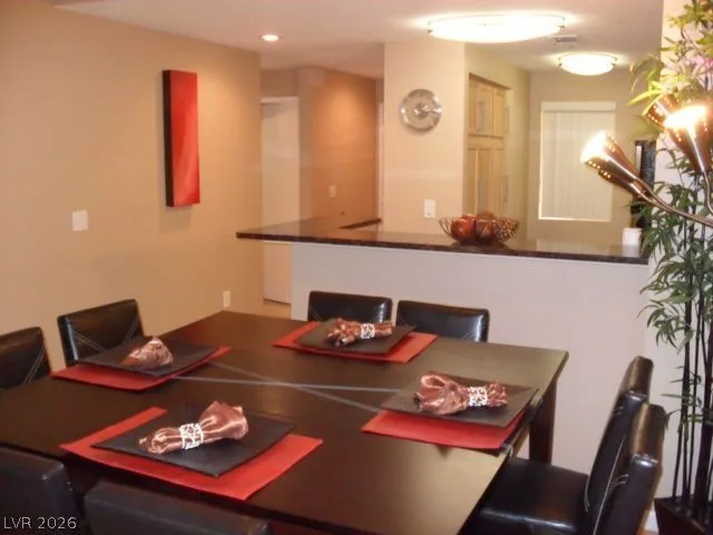 260 East FLAMINGO Road 114 — photo 2
