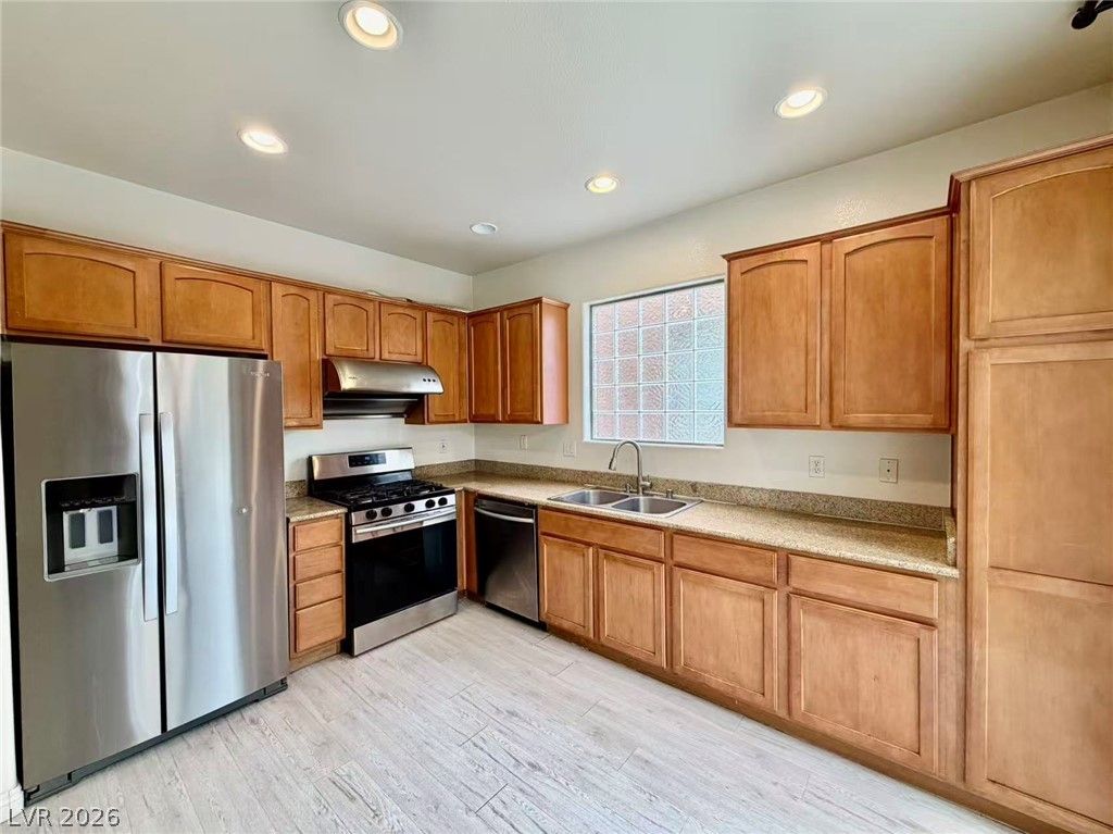 5490 Floating Flower Avenue — photo 4 of 18