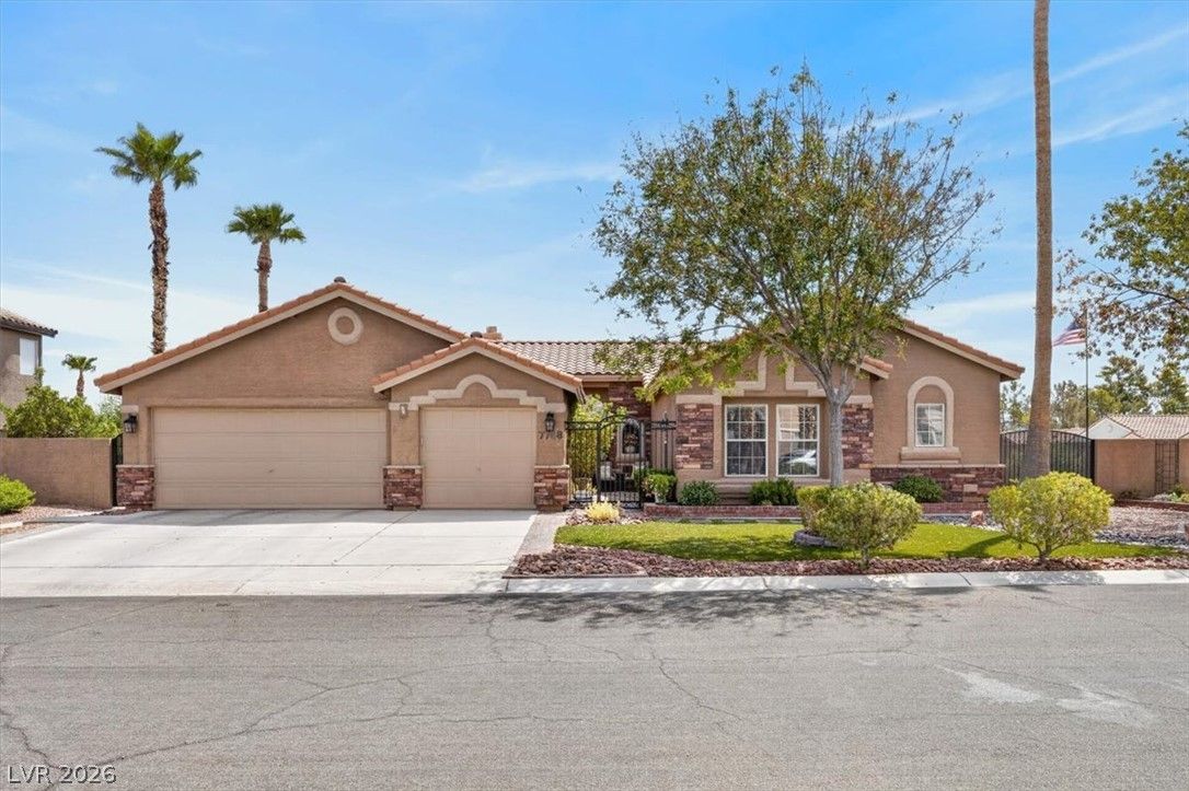 7758 Locke Haven Drive — photo 1