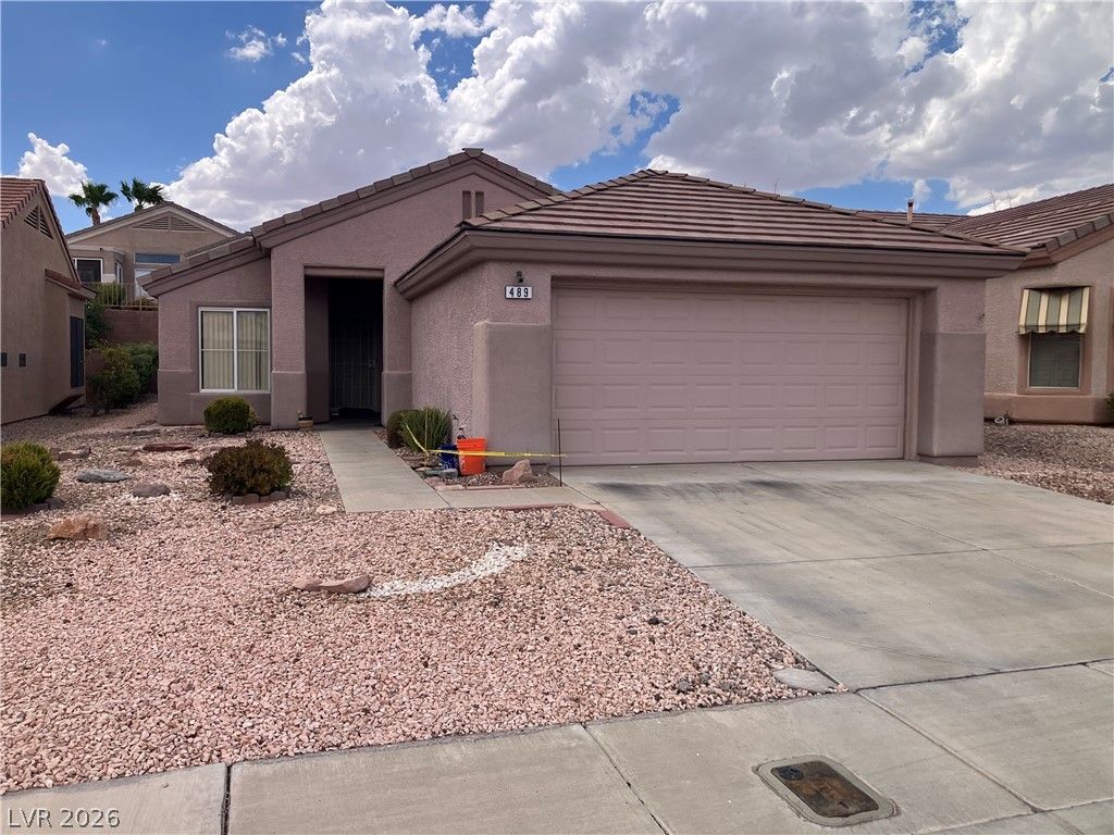 489 EDGEFIELD RIDGE Place . — photo 1