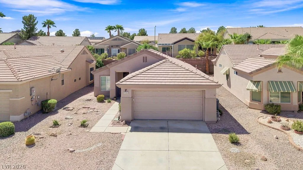 489 EDGEFIELD RIDGE Place . — photo 2