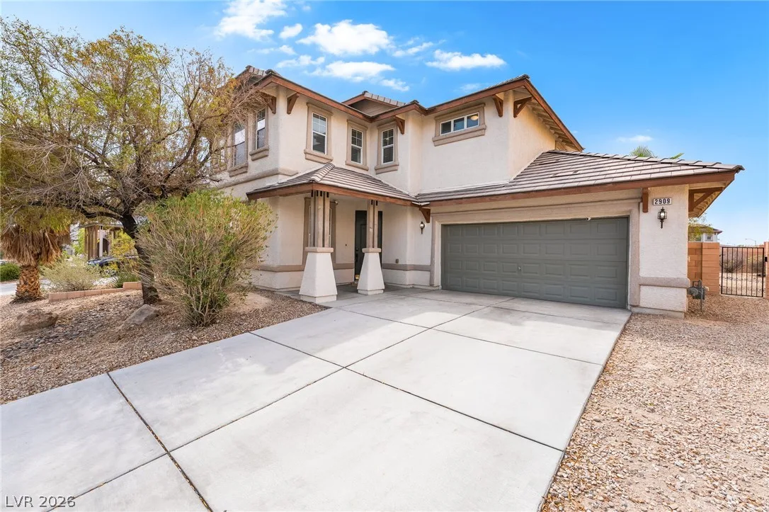 2909 Aspen Club Avenue — photo 1