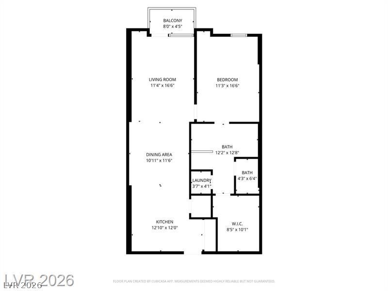 353 East Bonneville Avenue 557 — photo 4