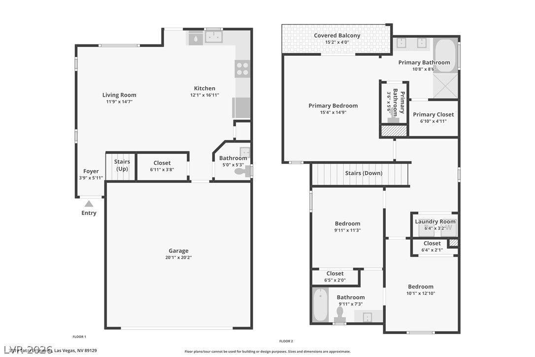 3819 Total Eclipse Street — photo 3