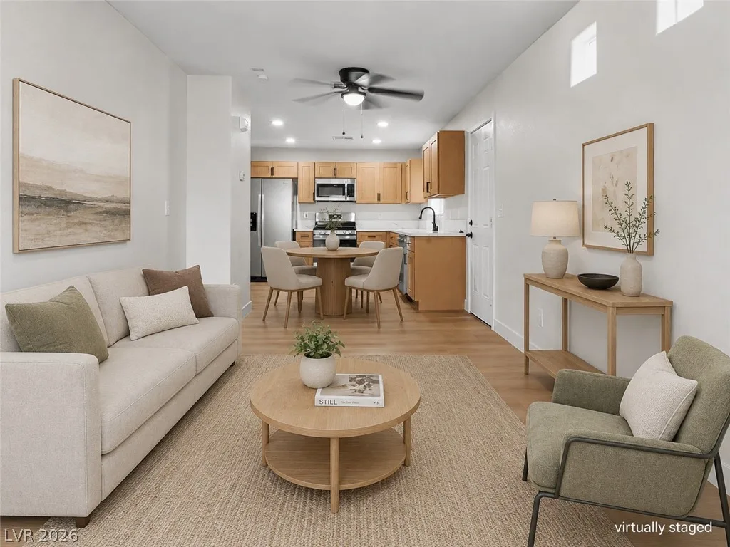 5162 Paradise Skies Avenue — photo 4