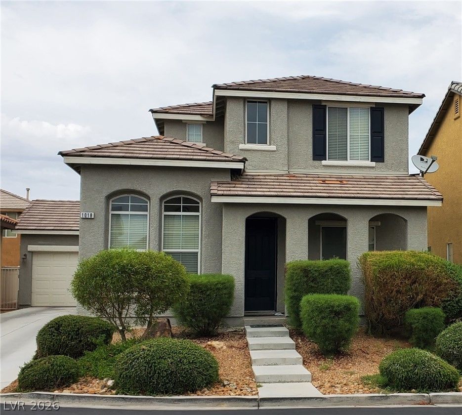 1018 Garnet Ridge Court — photo 2