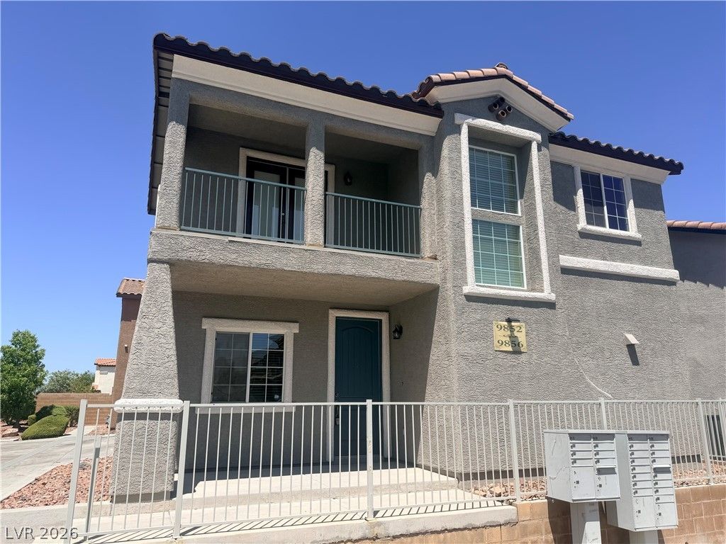 9852 Twilight Walk Avenue — photo 1