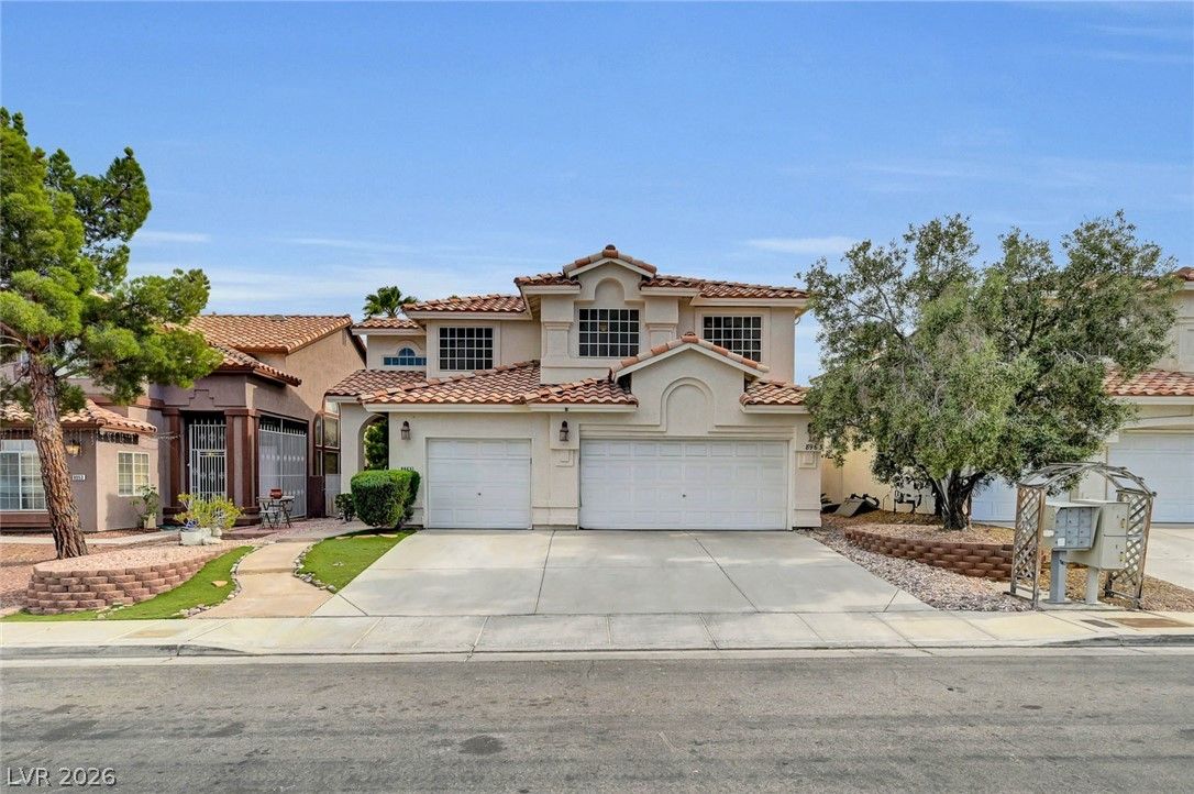 8963 Crystal Lagoon Court — photo 1
