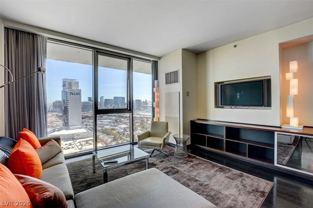 4381 West Flamingo Road 2106 — photo 5