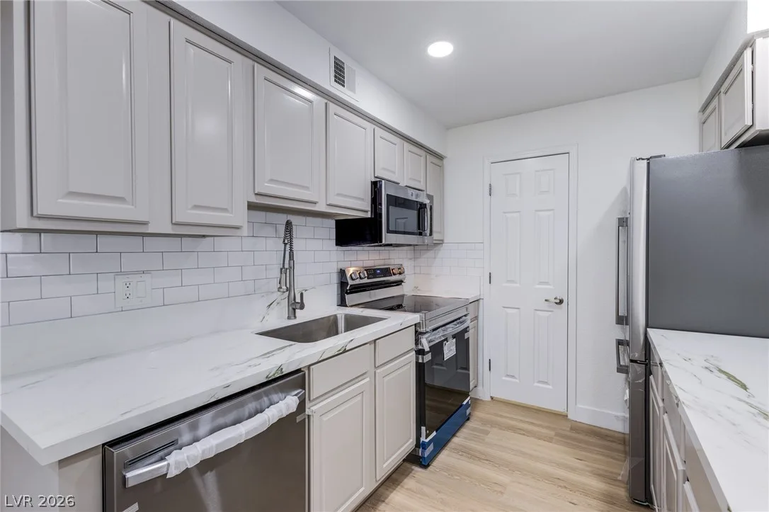 2451 North Rainbow Boulevard 2065 — photo 3