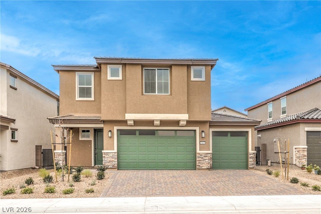 1198 Kaylis Cove Place — photo 1