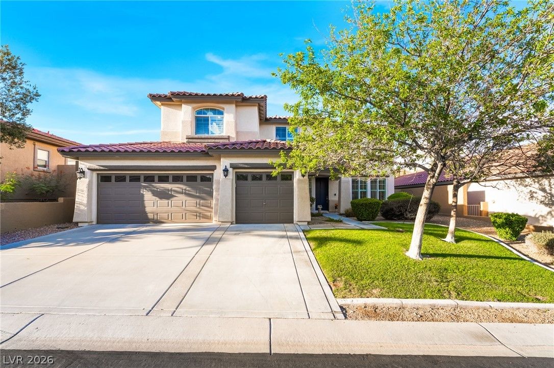 11416 Rancho Portena Avenue — photo 3