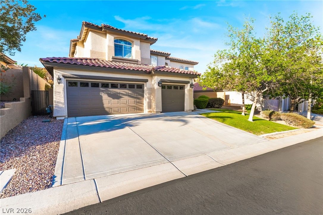 11416 Rancho Portena Avenue — photo 4