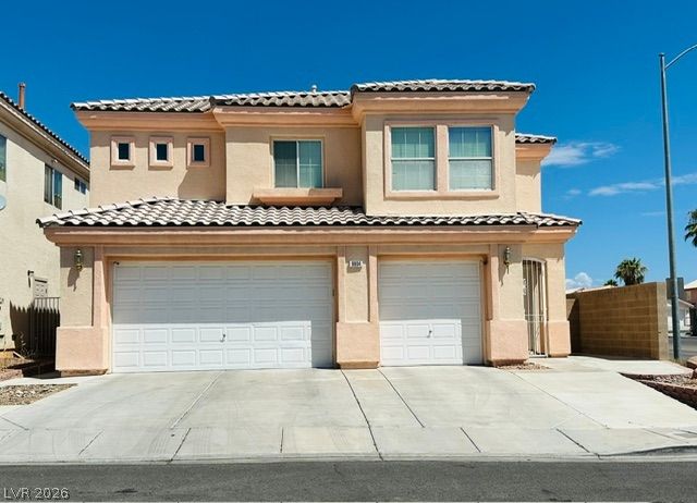 9804 Cornwall Crossing Lane — photo 1