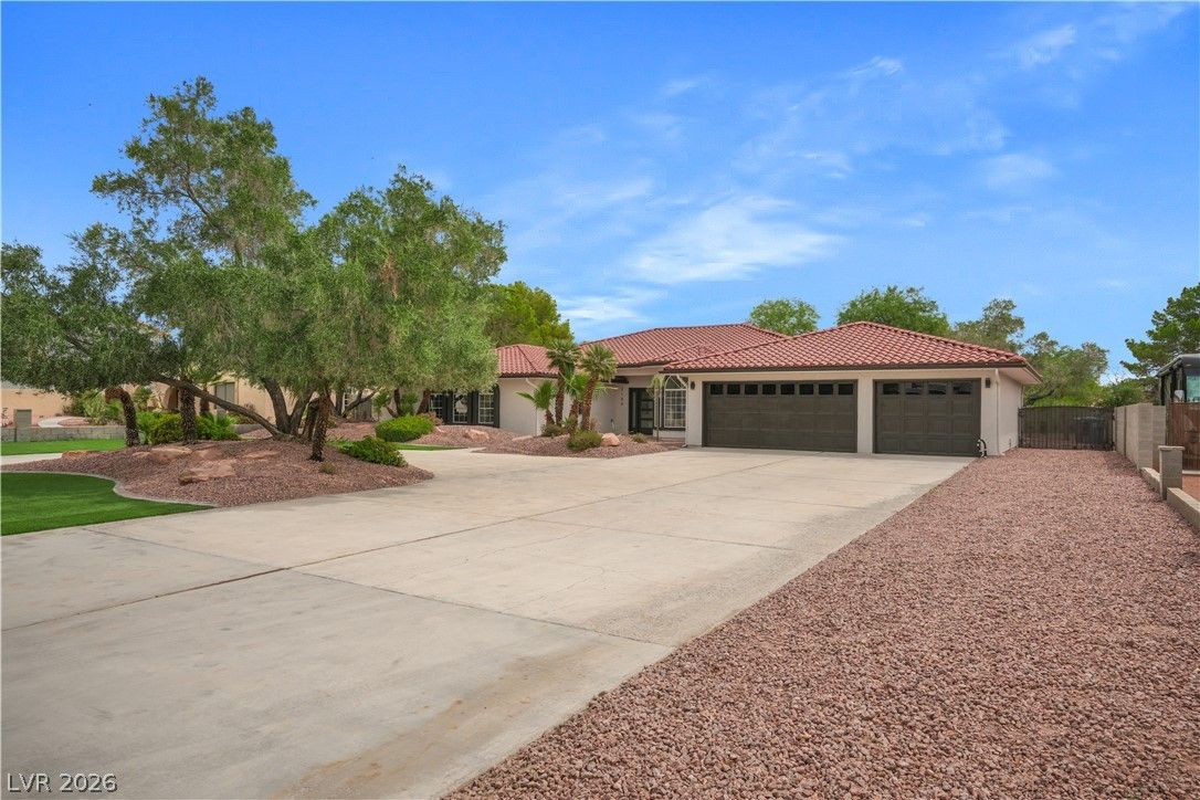 3150 South Tenaya Way — photo 2 of 46