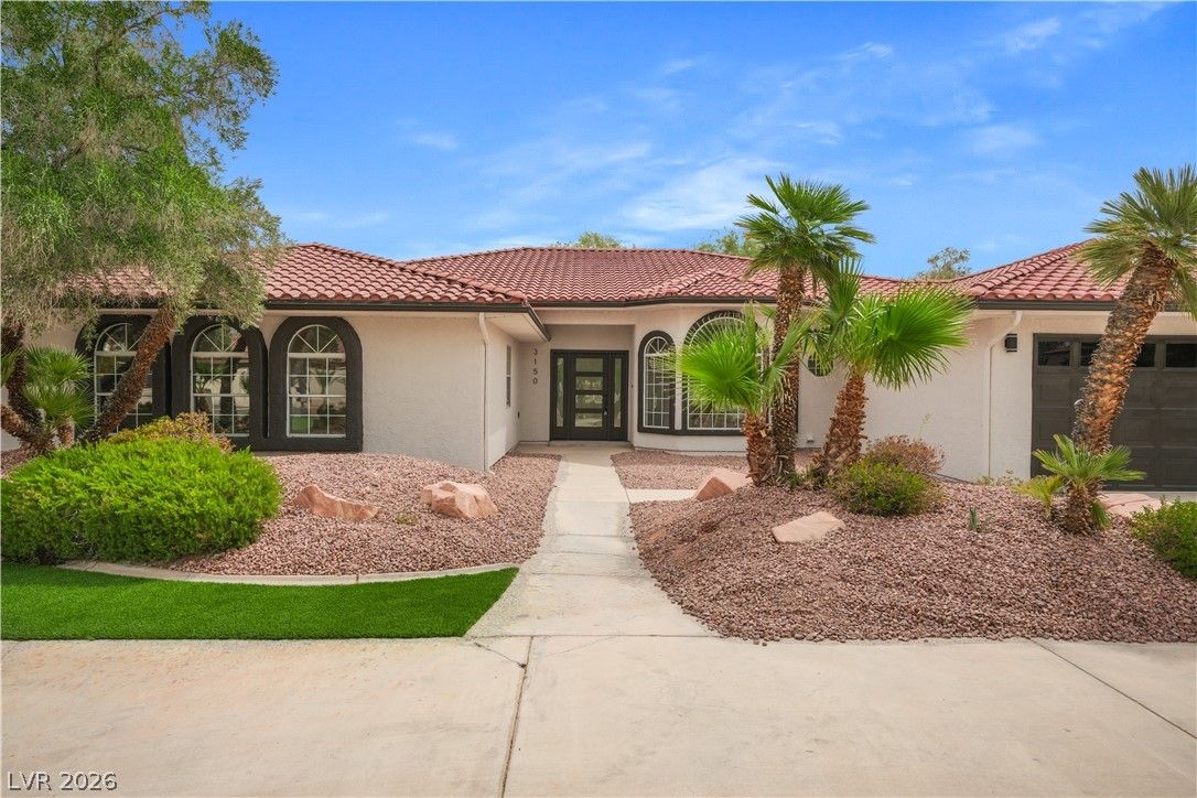 3150 South Tenaya Way — photo 3 of 46