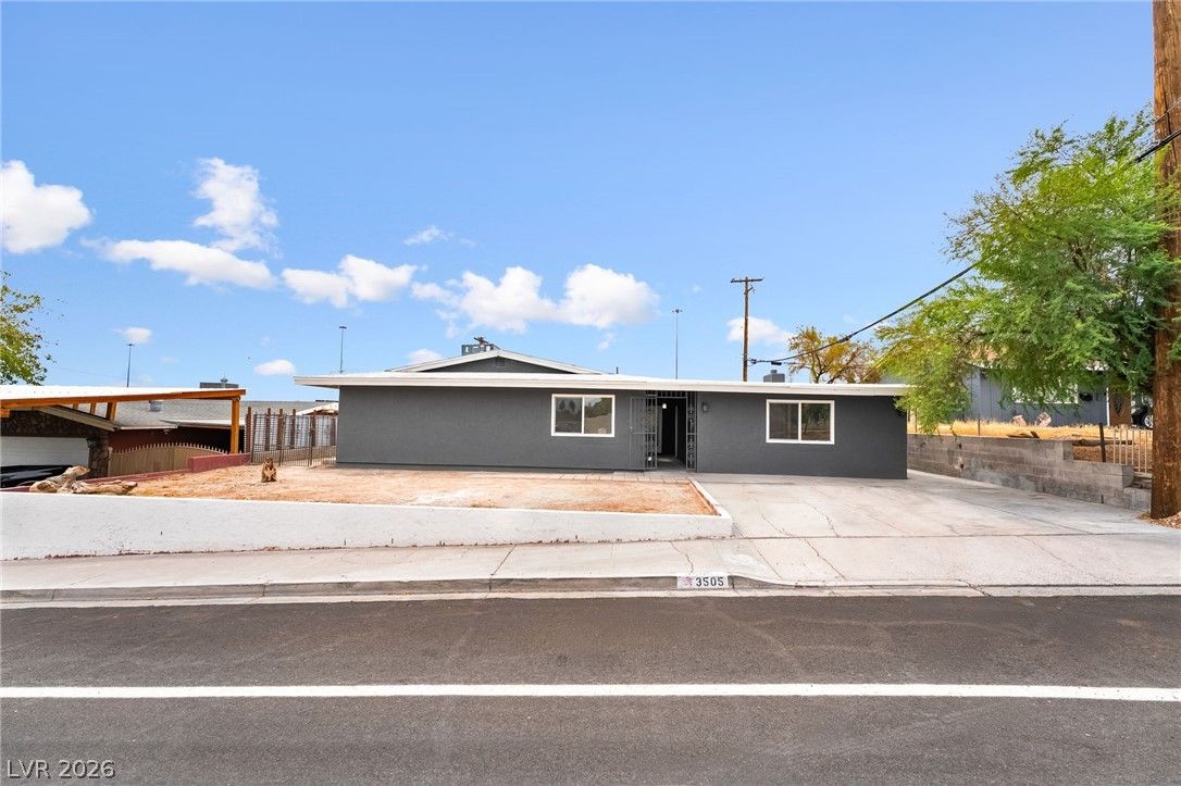 3505 West Bonanza Road — photo 3