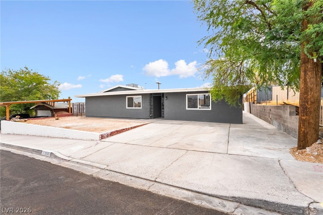 3505 West Bonanza Road — photo 4