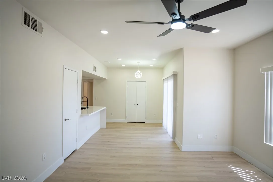 6650 West Warm Springs Road 1108 — photo 2