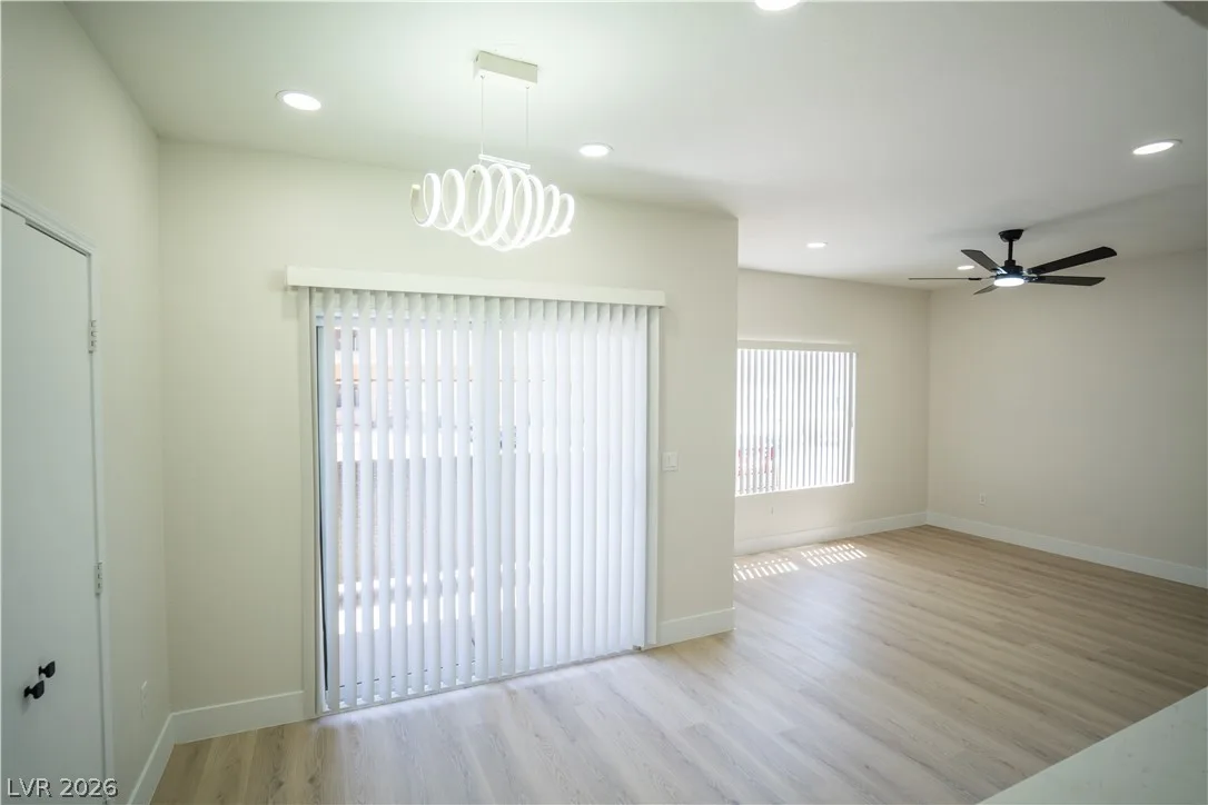 6650 West Warm Springs Road 1108 — photo 4