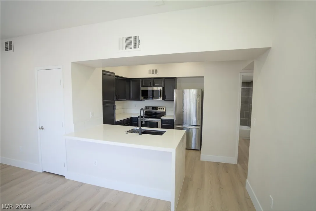 6650 West Warm Springs Road 1108 — photo 5