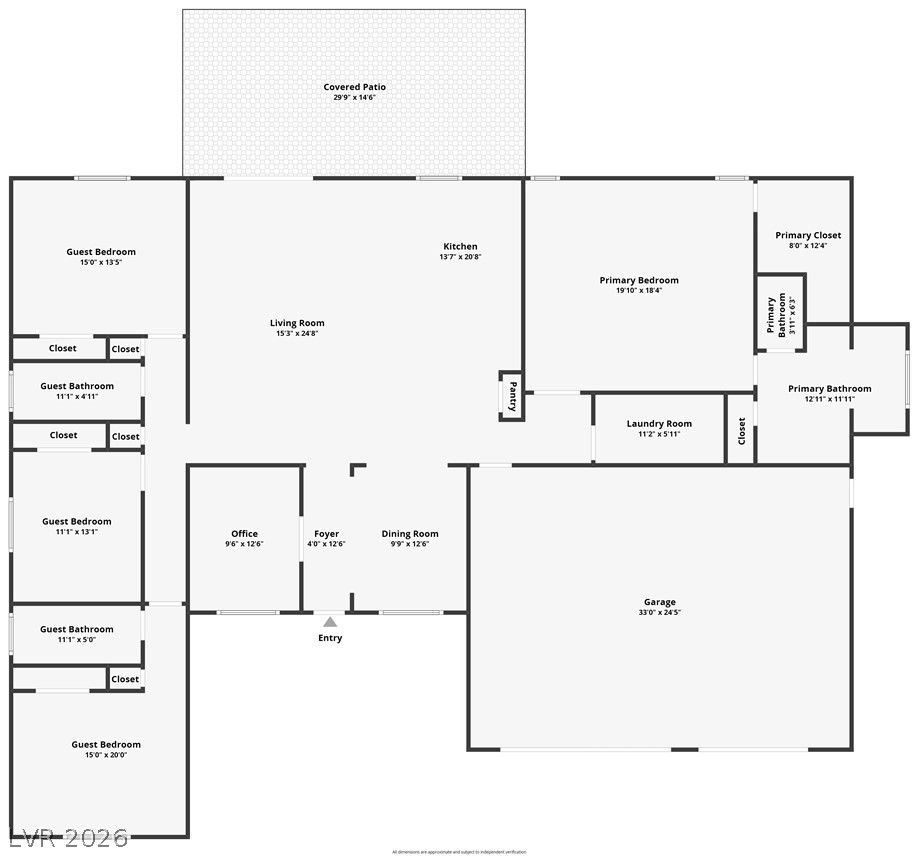 1360 Labrador Street — photo 3